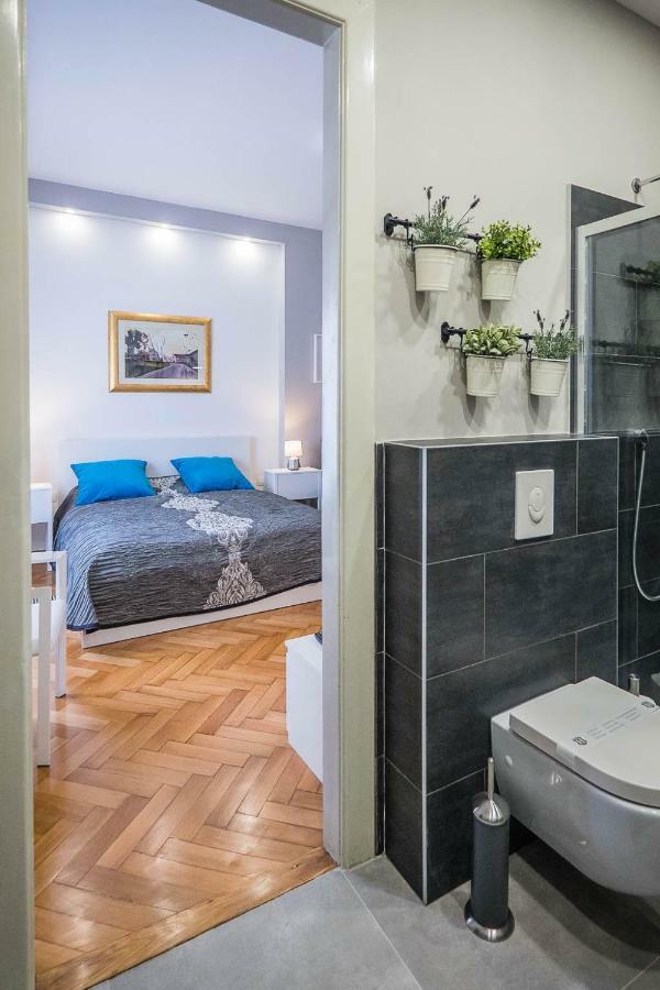 Apartment Caelestis Luxury *