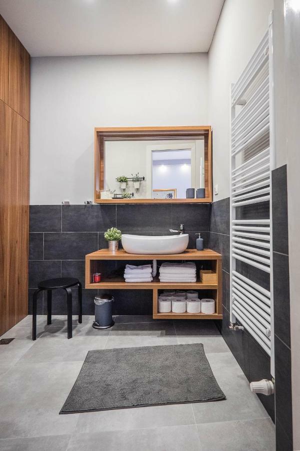 Apartment Caelestis Luxury Zagreb