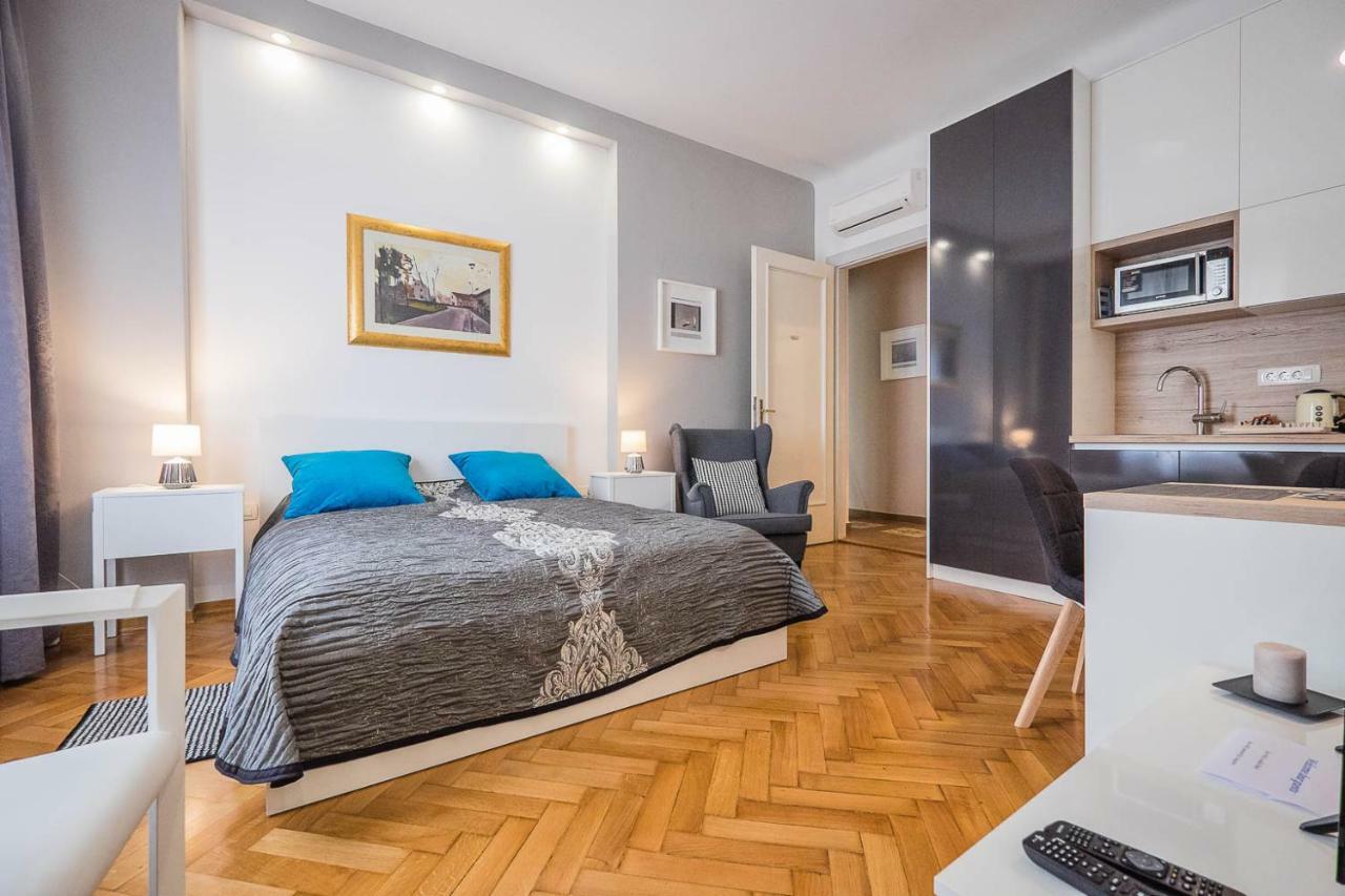 Caelestis Luxury Apartment