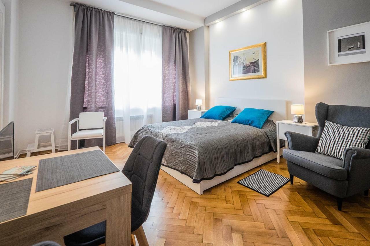 Caelestis Luxury Apartment
