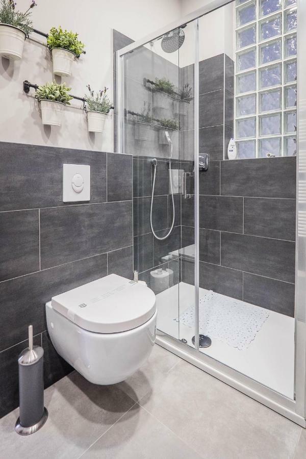 Apartment Caelestis Luxury