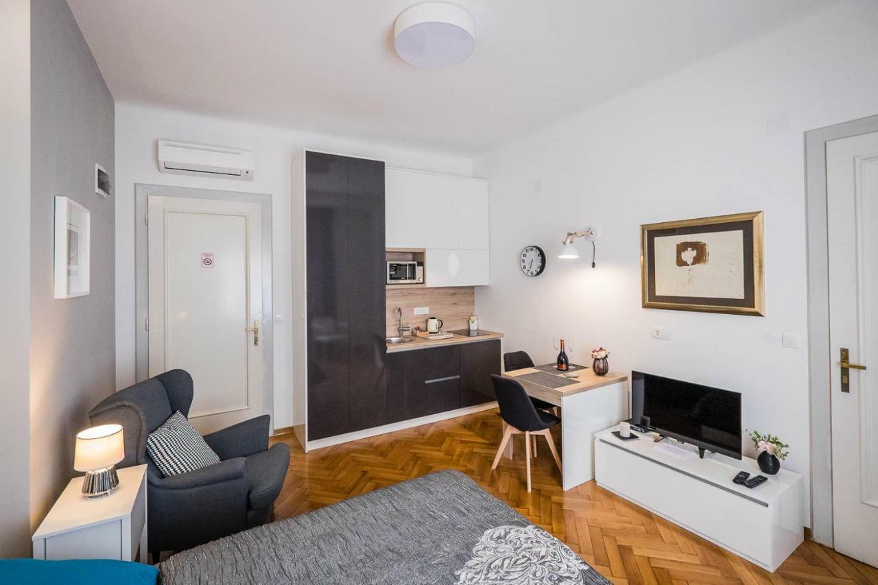 Apartment Caelestis Luxury